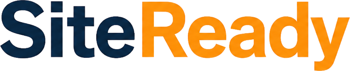 SiteReady